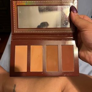 Bronzer palette ♥️